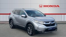 Honda CR-V 2.0 i-MMD Hybrid EX 5dr eCVT Hybrid Estate
